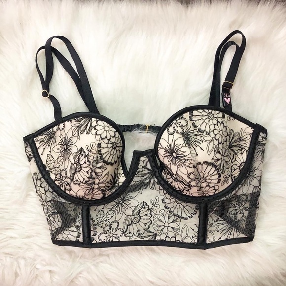 VS Balconet Set - Picture 2 of 5